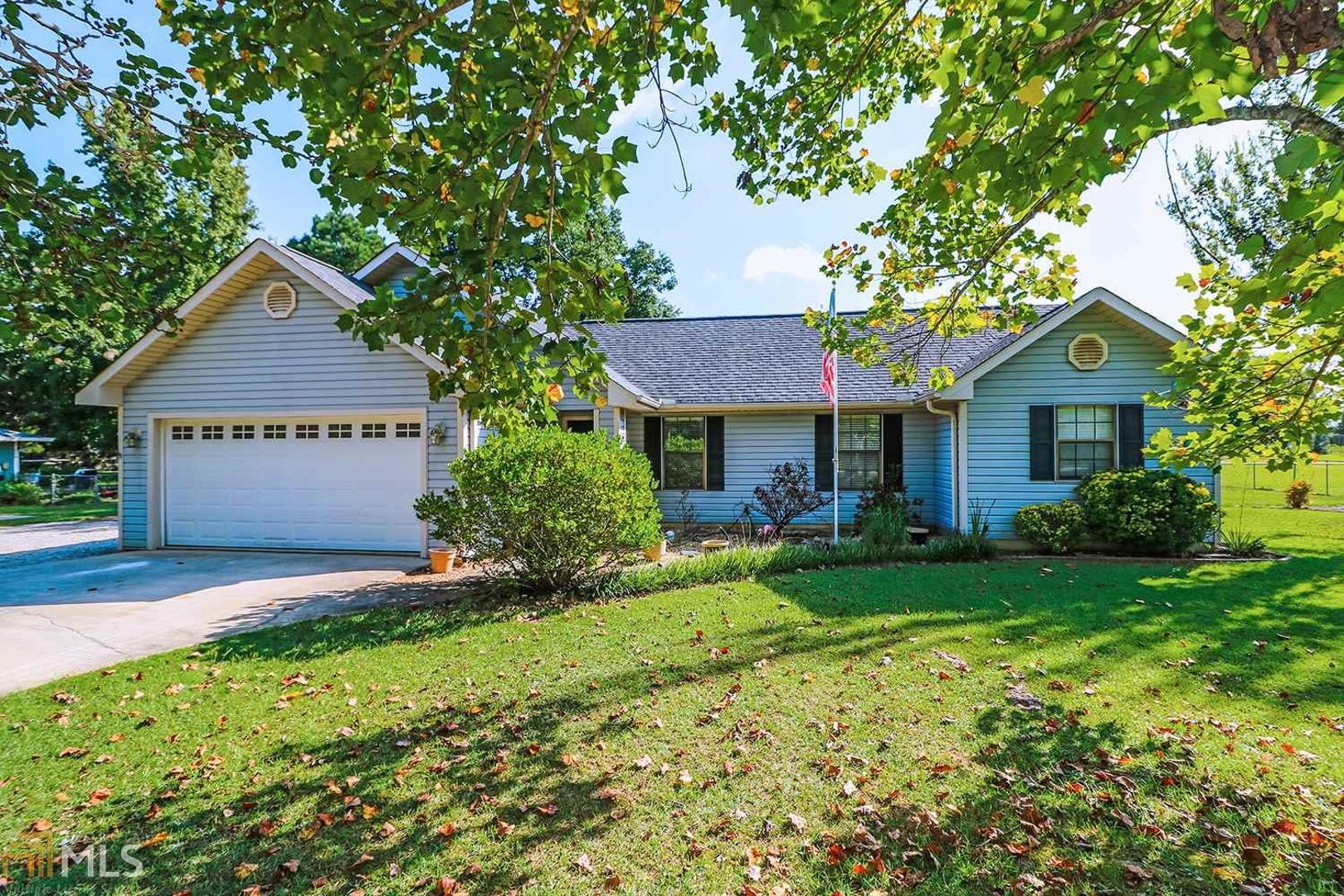 546 Thompson Mill Road Bonaire, GA 31005 - Photo 1 of 1 Gallery Image 1