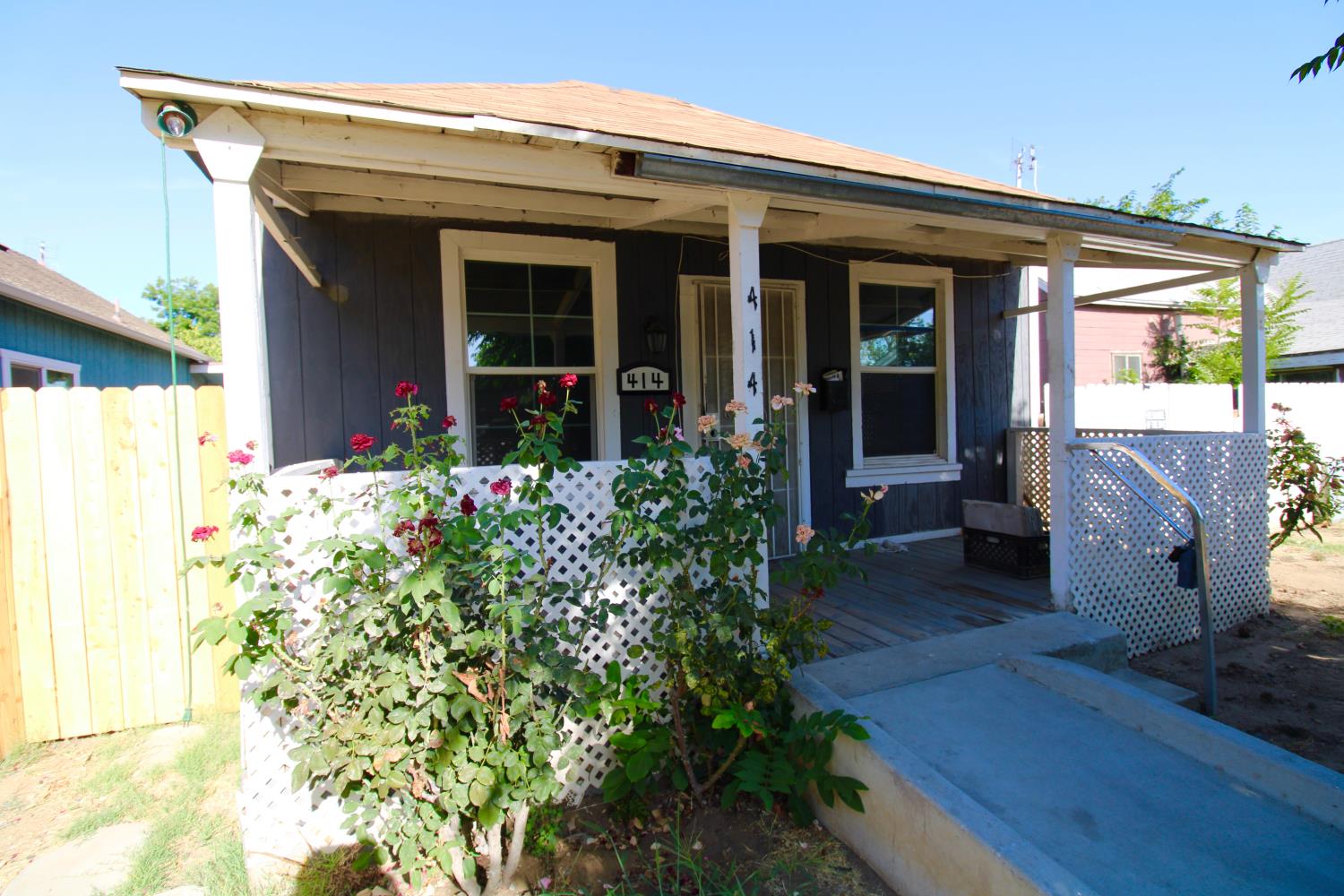 432 4th Street Clovis, CA 93612 - Photo 32 of 47