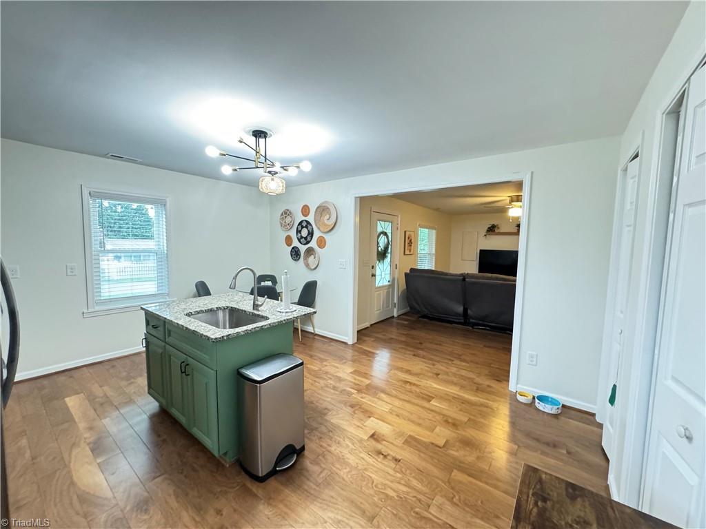 256 Mountain View Road Mount Airy, NC 27030 - Photo 8 of 20 Gallery Image 8