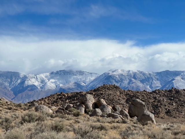 3580 Whitney Portal Road Lone Pine, CA 93545 - Photo 21 of 26 Fresh Snow
