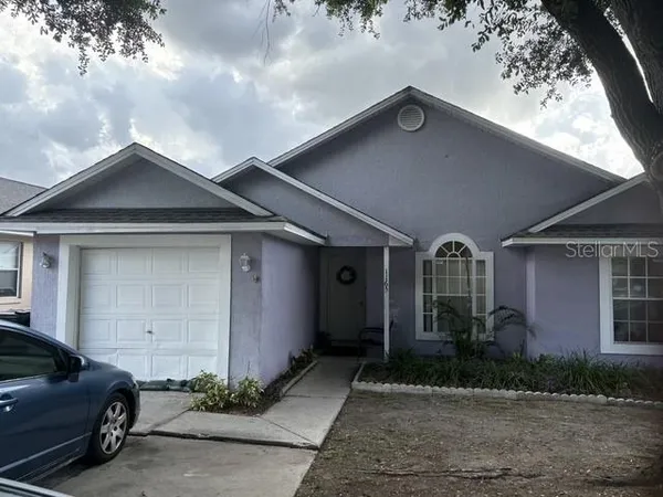$345,000 | 1165 Sheeler Hills Drive, Apopka, FL 32703