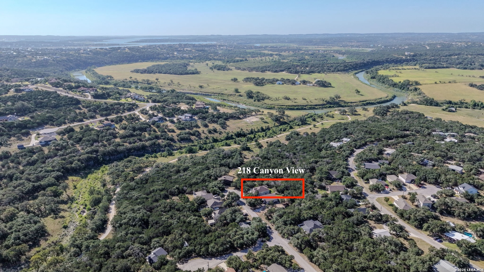 218 Canyon View Court Spring Branch, TX 78070 - Photo 33 of 39