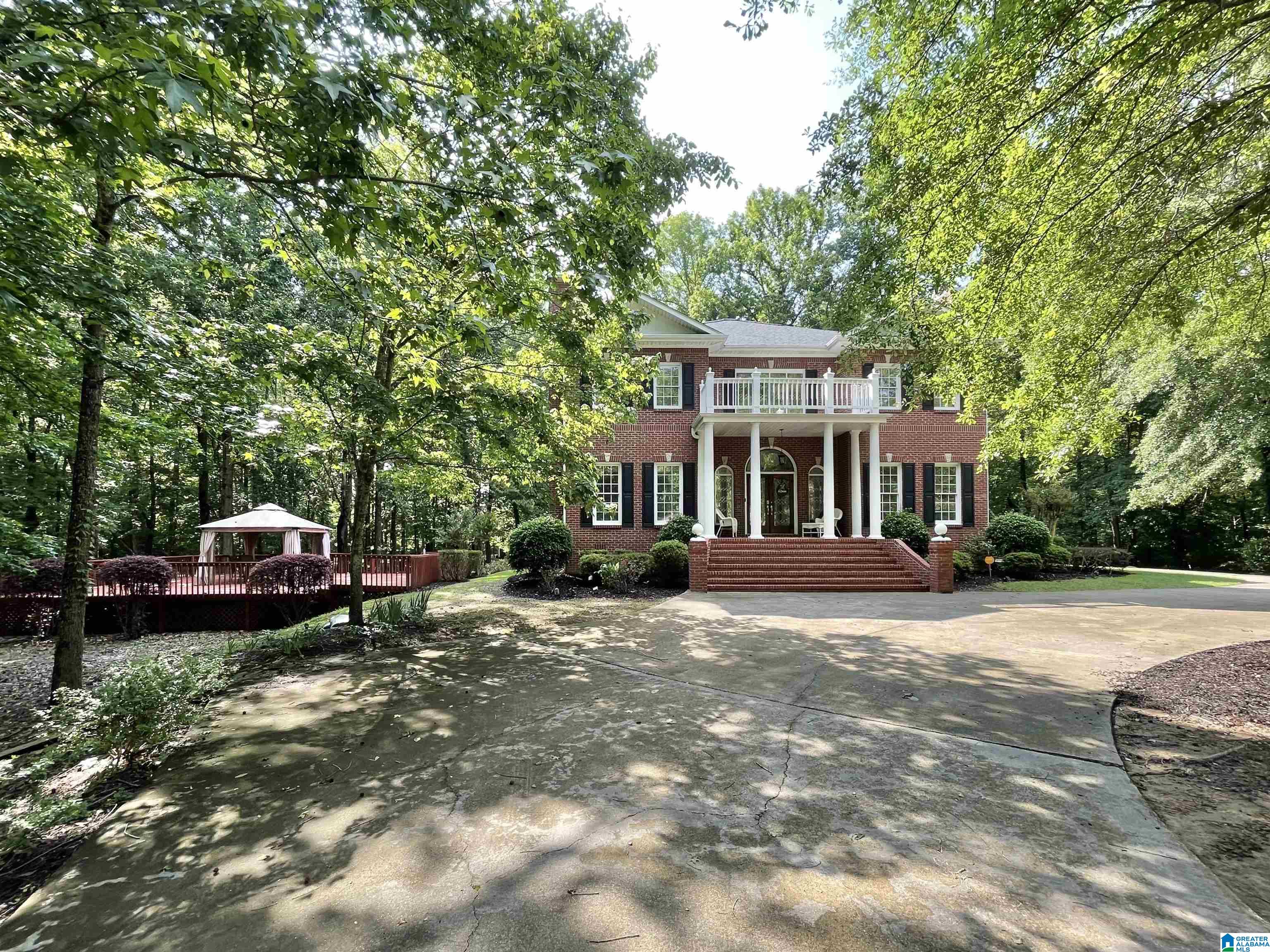 117 Hunset Mill Lane Pelham, AL 35124 - Photo 4 of 59