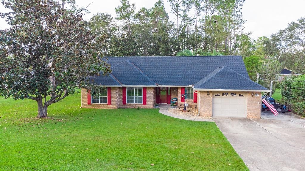 507 East Michigan Avenue Foley, AL 36535 - Photo 1 of 31