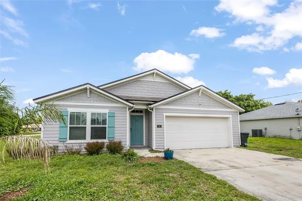 $269,900 | 54 Patchogue Lane, Palm Coast, FL 32164