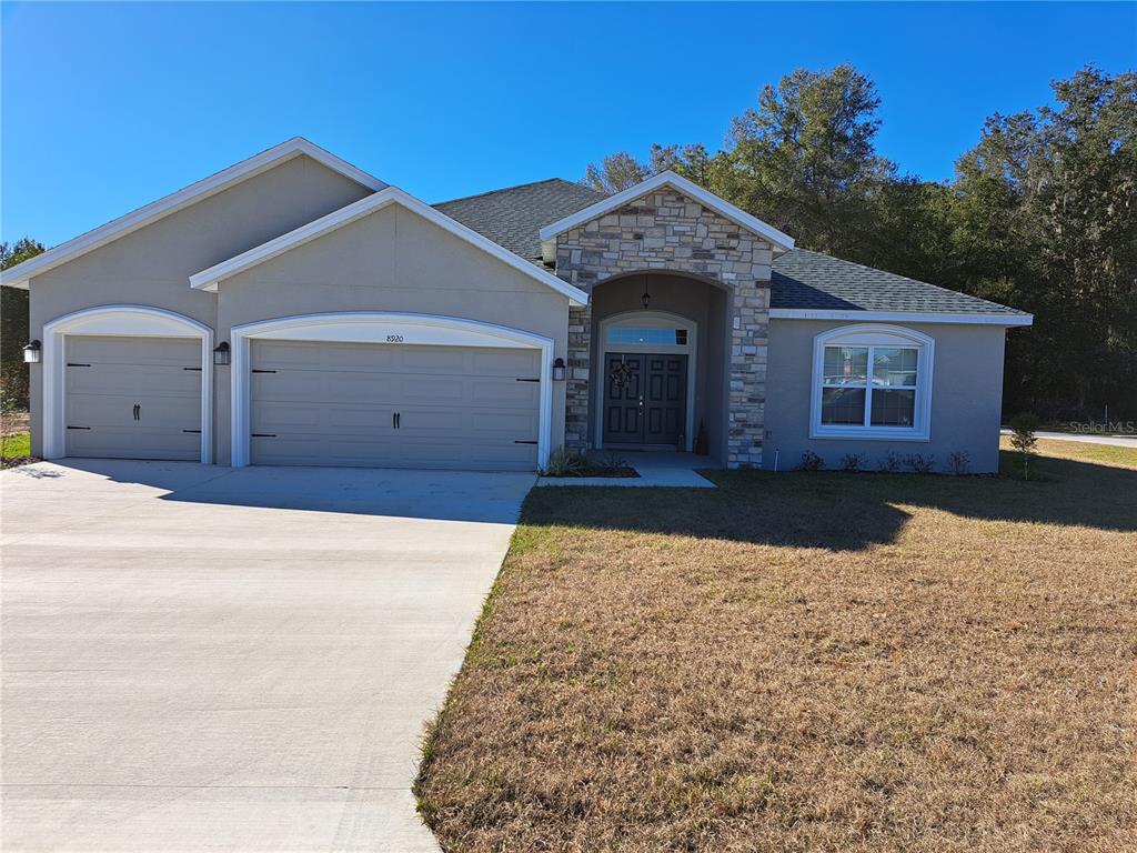 8920 Southeast 41st Court Road Ocala, FL 34480 - Photo 1 of 1 Gallery Image 1