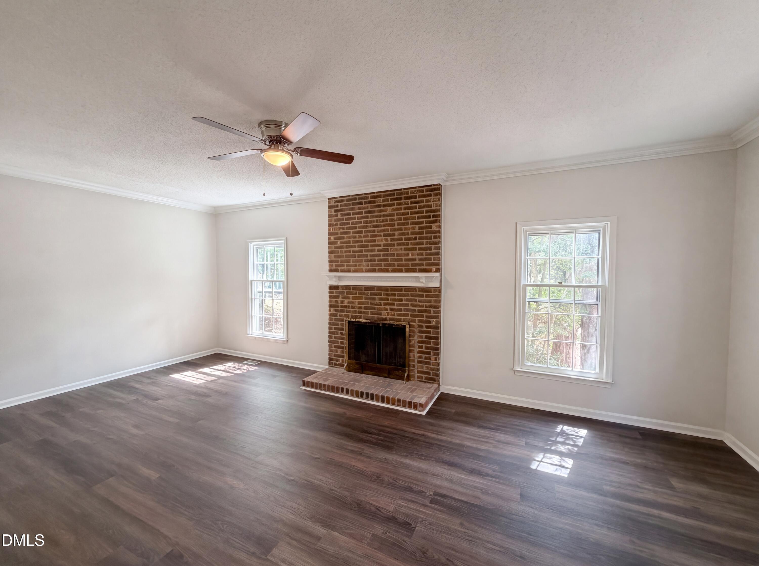 5209 Heelands Court Raleigh, NC 27610 - Photo 3 of 15