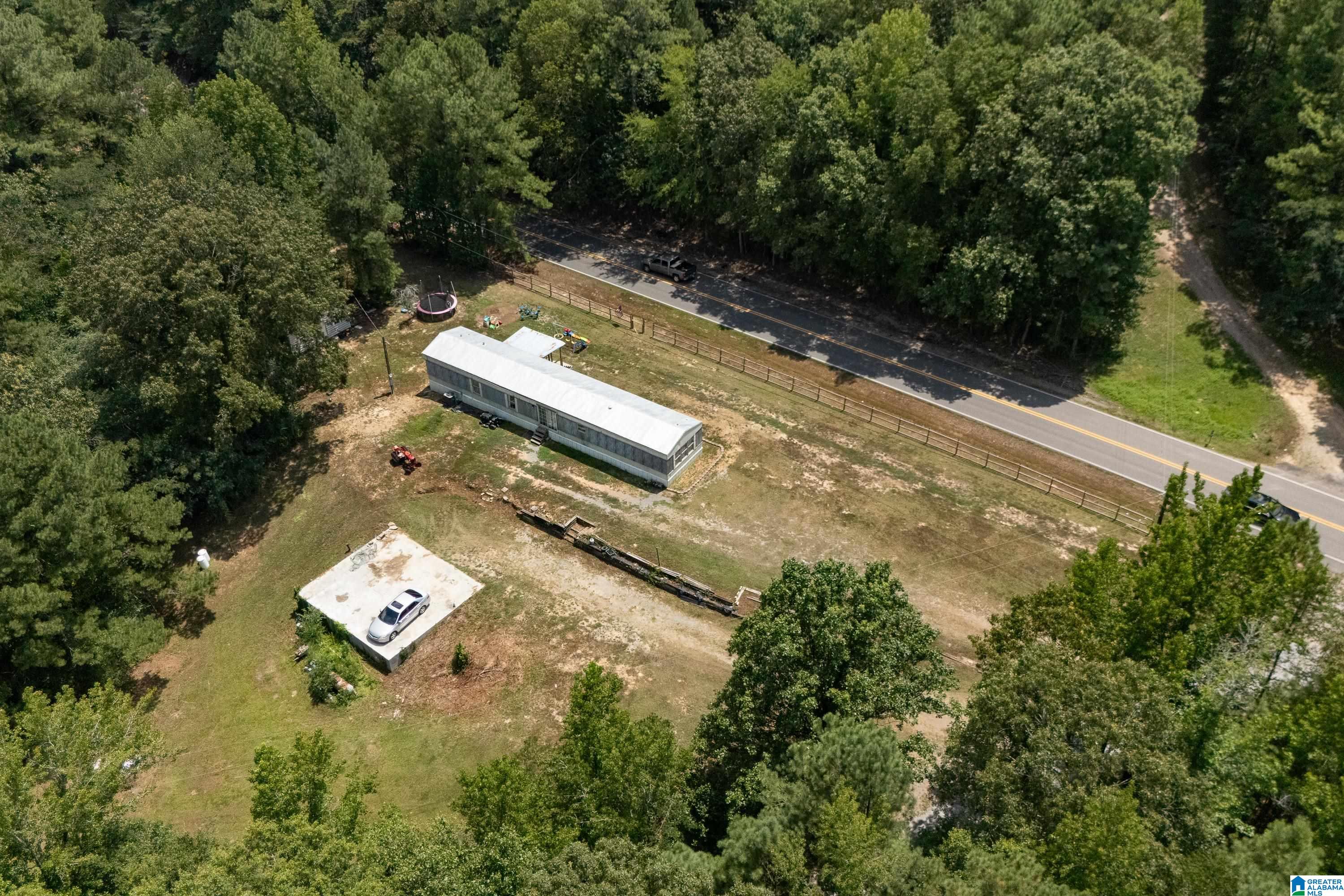 2224 Morris Majestic Road Morris, AL 35116 - Photo 36 of 36