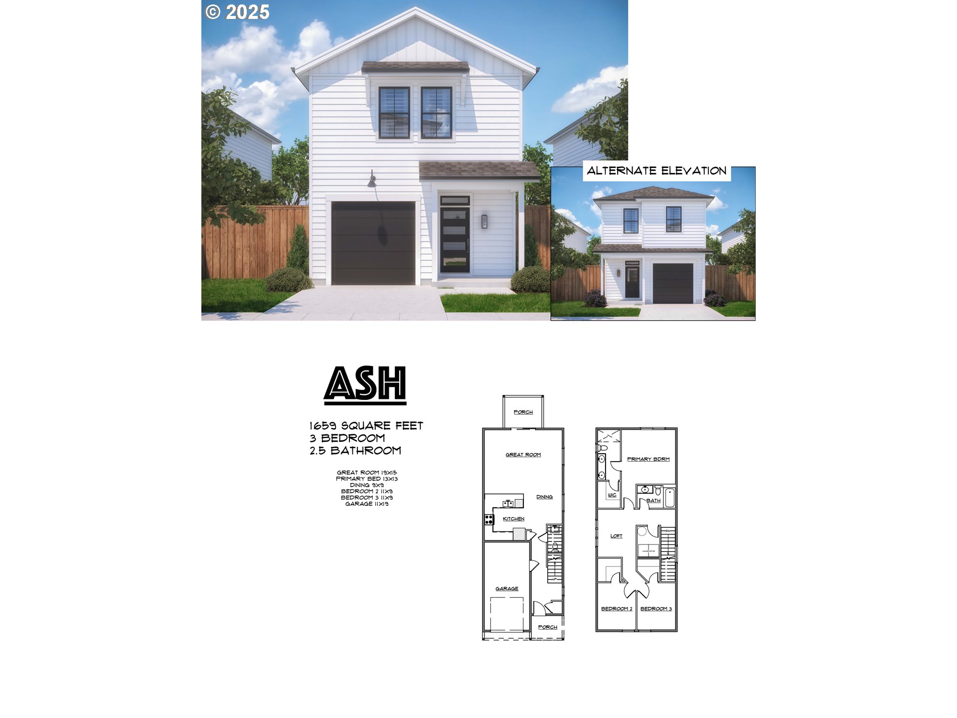 847 Chestnut Way Silverton, OR 97381 - Photo 1 of 1