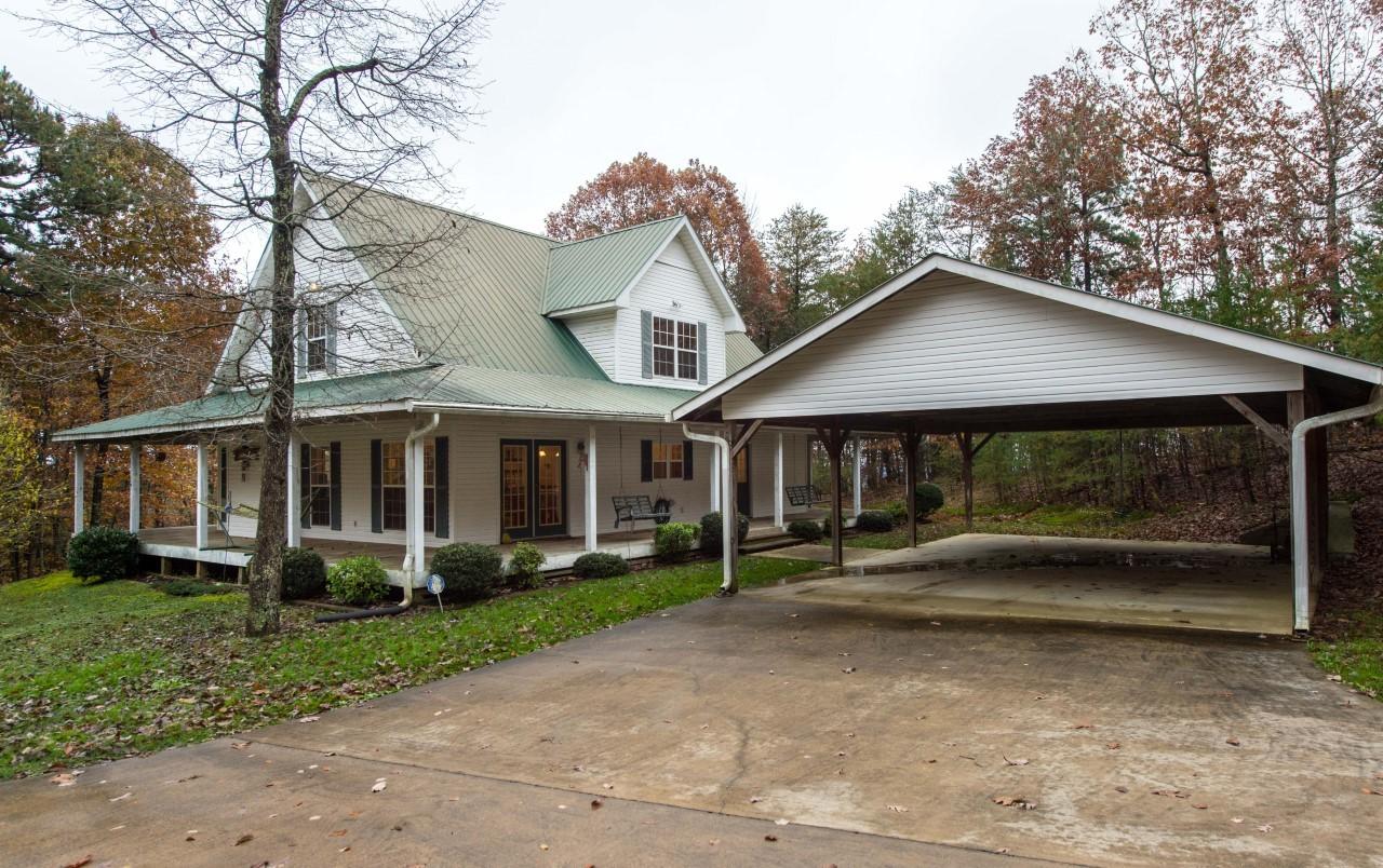 9907 Millsap Road Soddy Daisy, TN 37379 - Photo 1 of 30 2