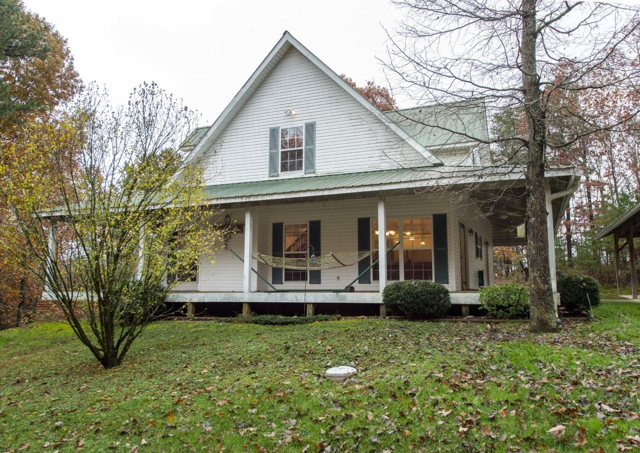 9907 Millsap Road Soddy Daisy, TN 37379 - Photo 2 of 30 1