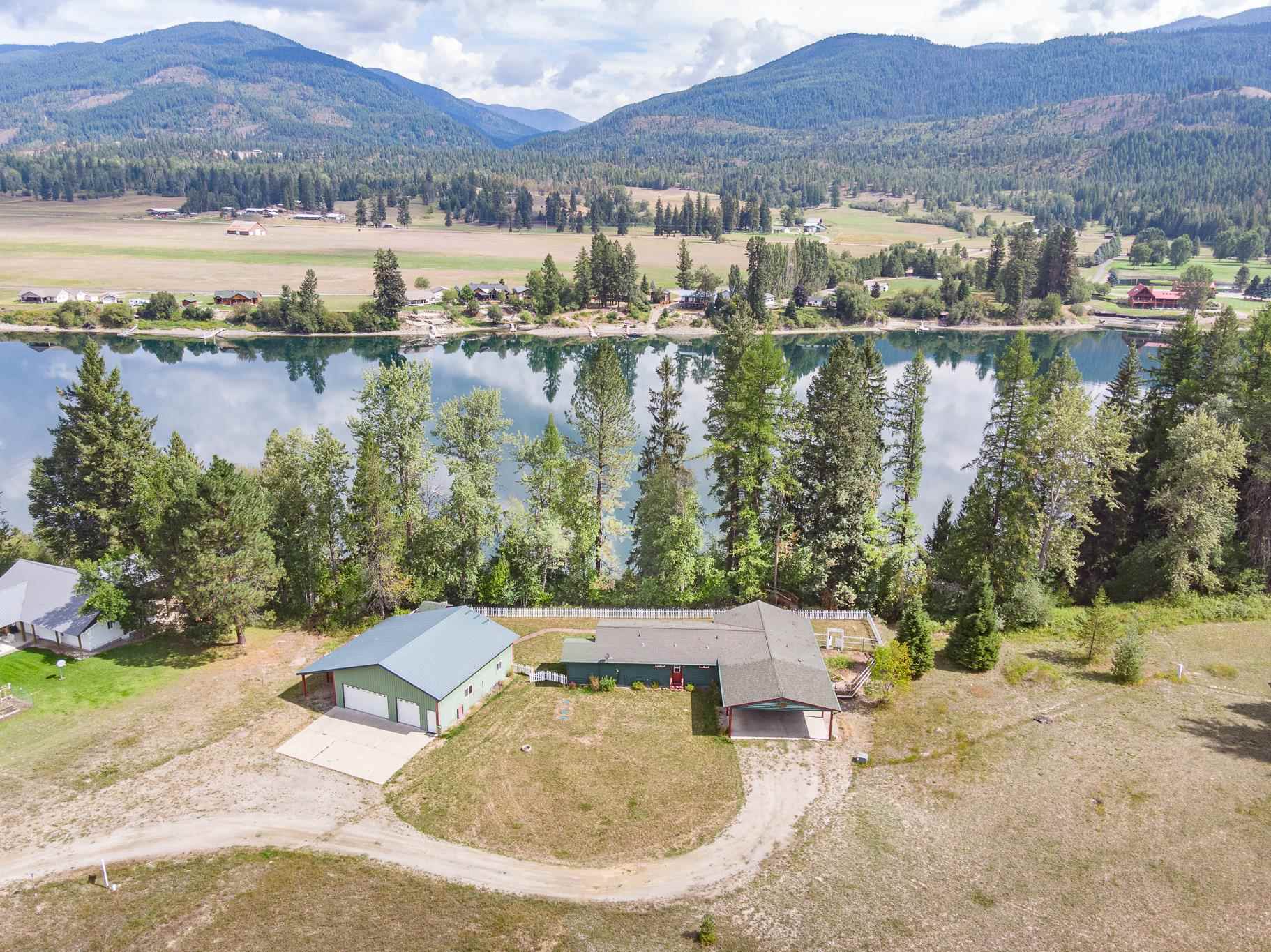 101 Stillwater Road Cusick, WA 99119 - Photo 1 of 41