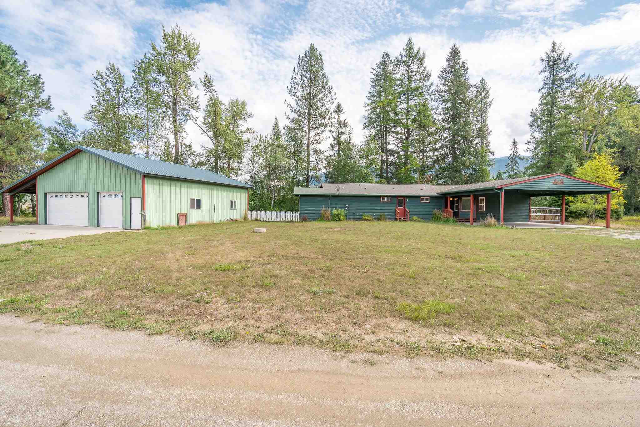 101 Stillwater Road Cusick, WA 99119 - Photo 2 of 41