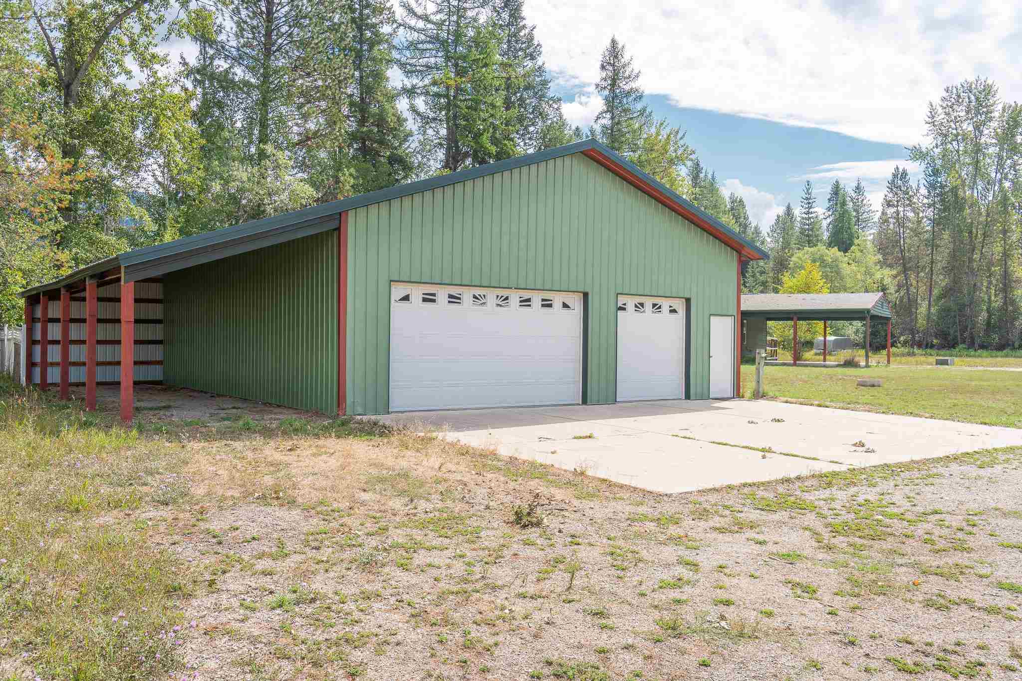 101 Stillwater Road Cusick, WA 99119 - Photo 33 of 41