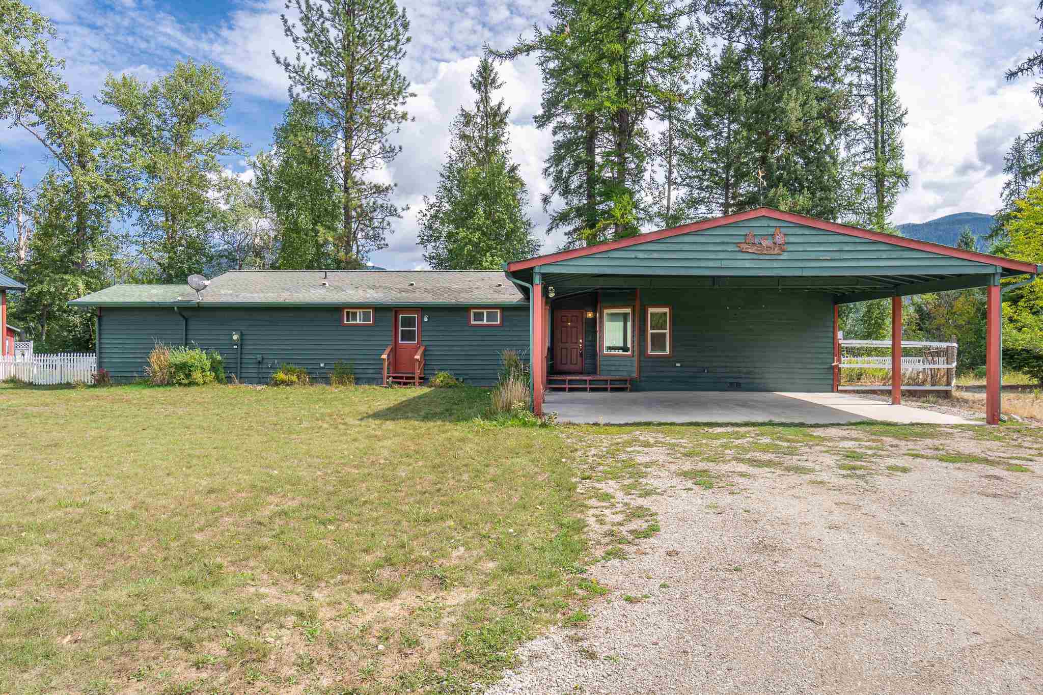 101 Stillwater Road Cusick, WA 99119 - Photo 35 of 41