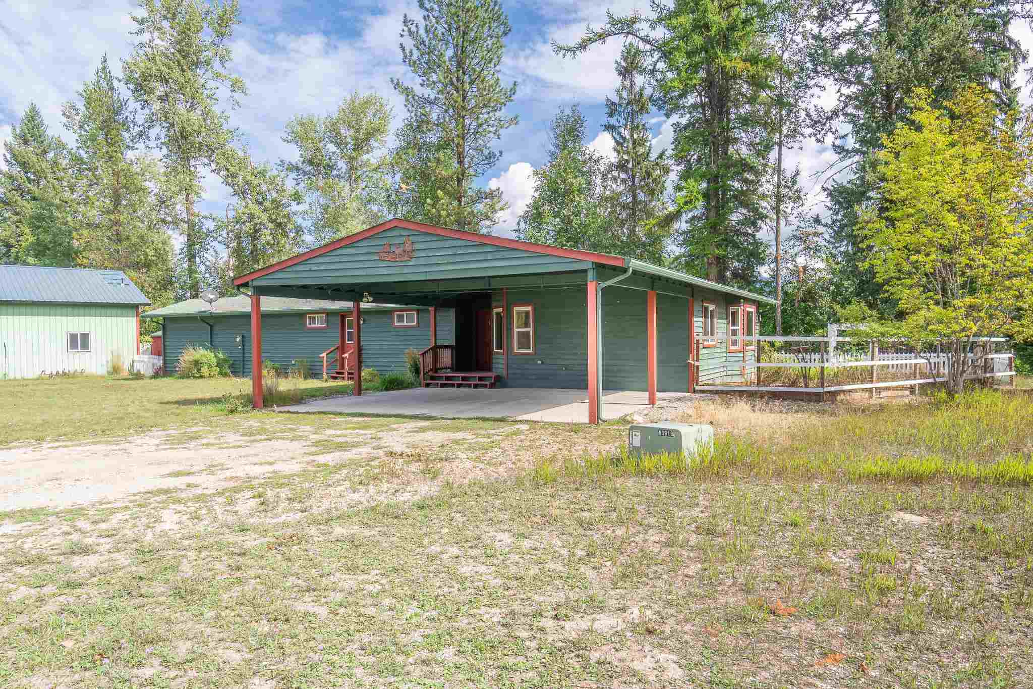101 Stillwater Road Cusick, WA 99119 - Photo 36 of 41