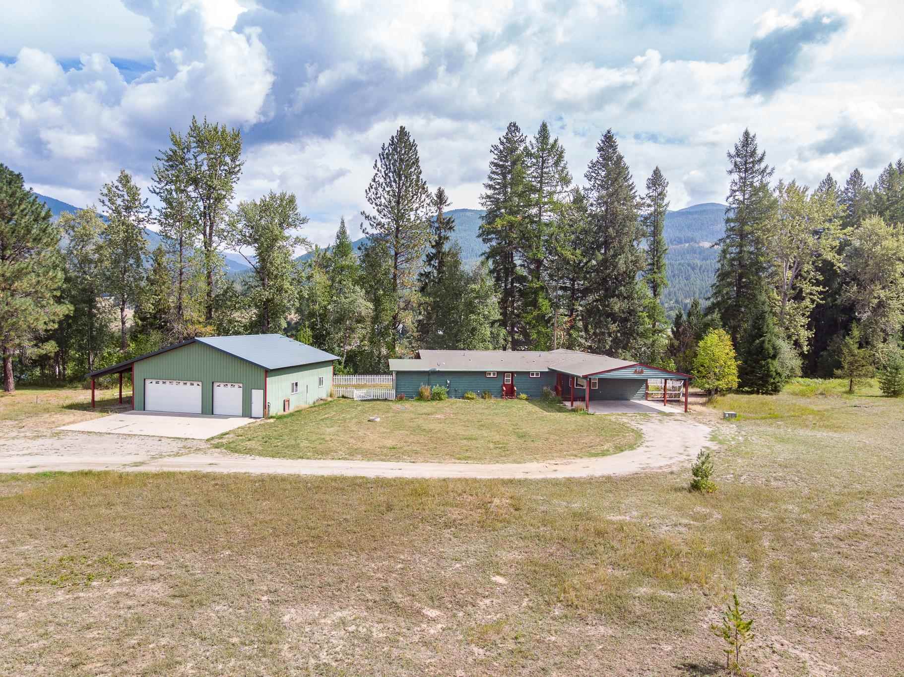 101 Stillwater Road Cusick, WA 99119 - Photo 38 of 41