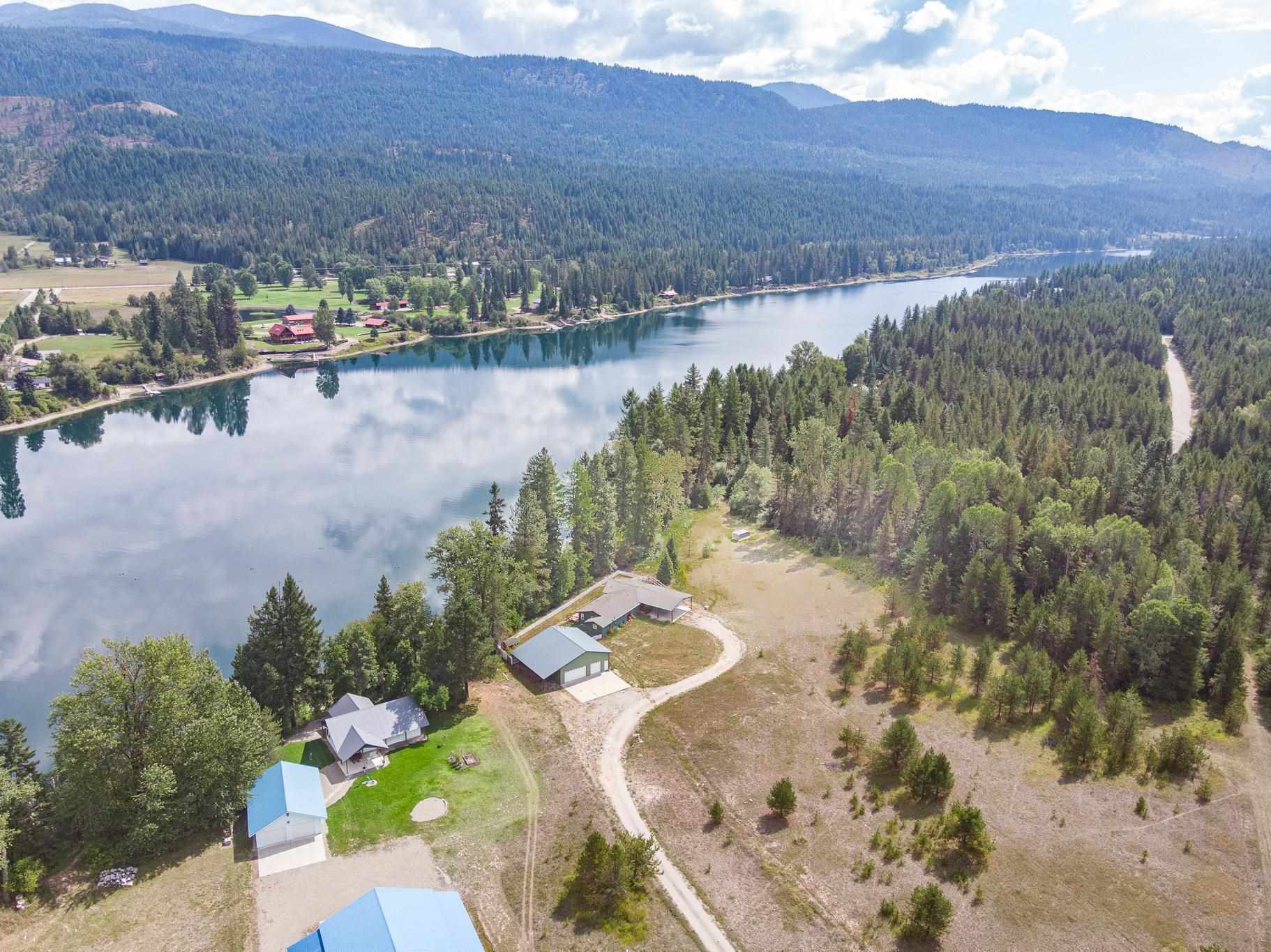 101 Stillwater Road Cusick, WA 99119 - Photo 39 of 41