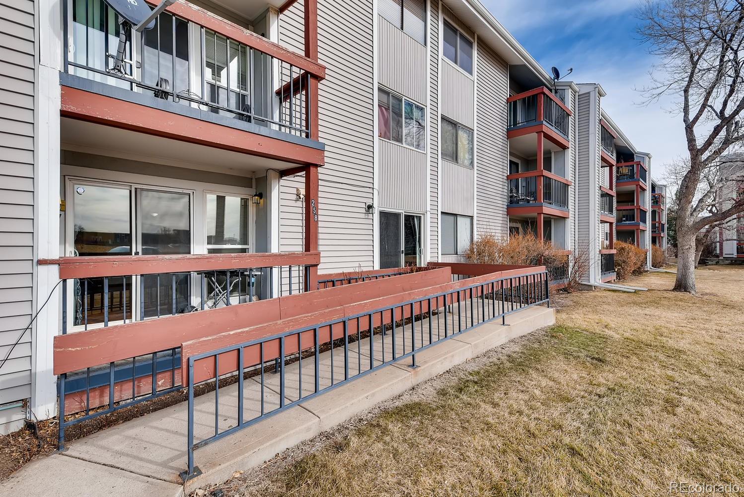 8666 Decatur Street, Unit 258 Westminster, CO 80031 - Photo 10 of 11 Gallery Image 10