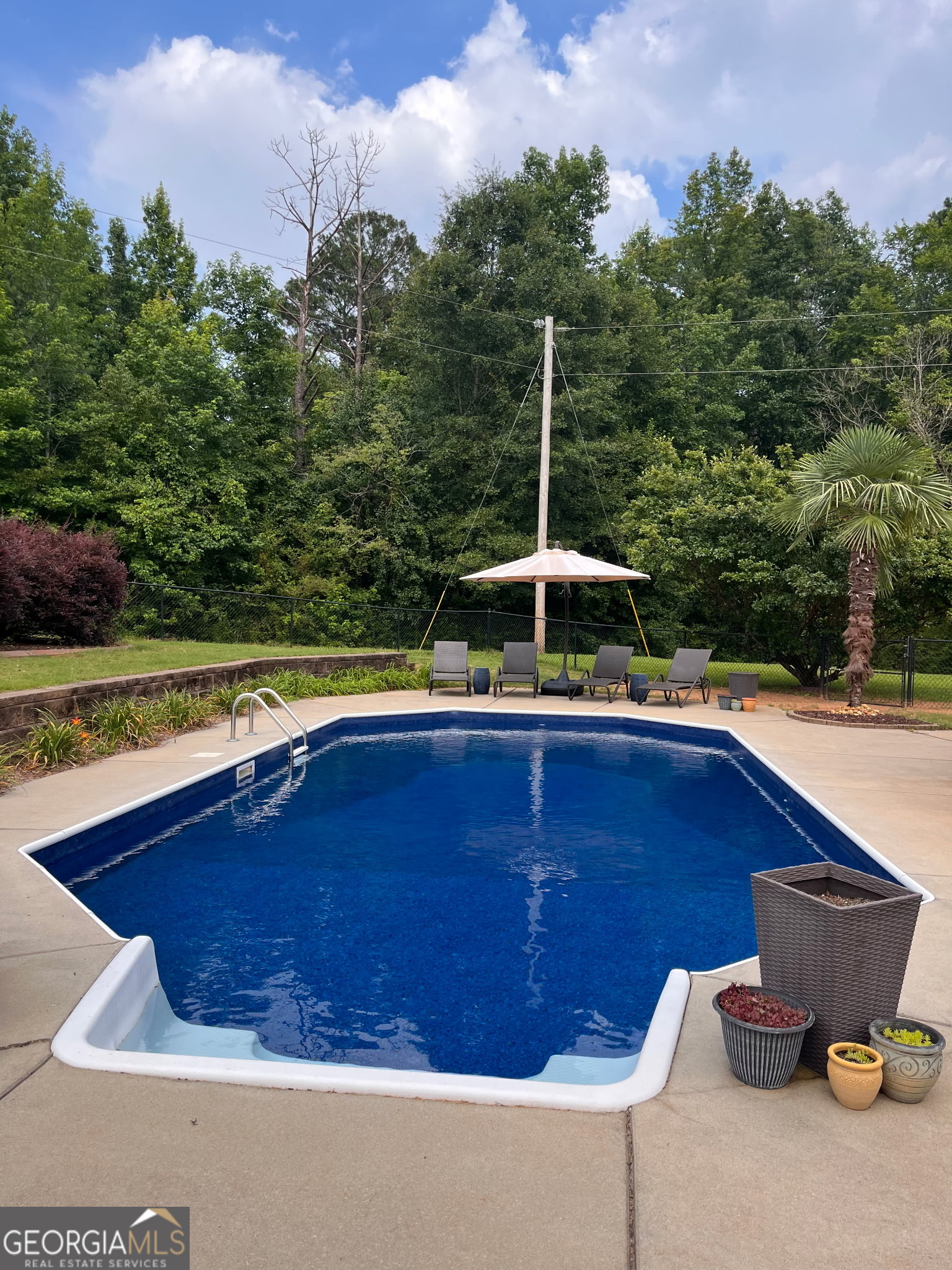 1106 Corinth Road Newnan, GA 30263 - Photo 3 of 3