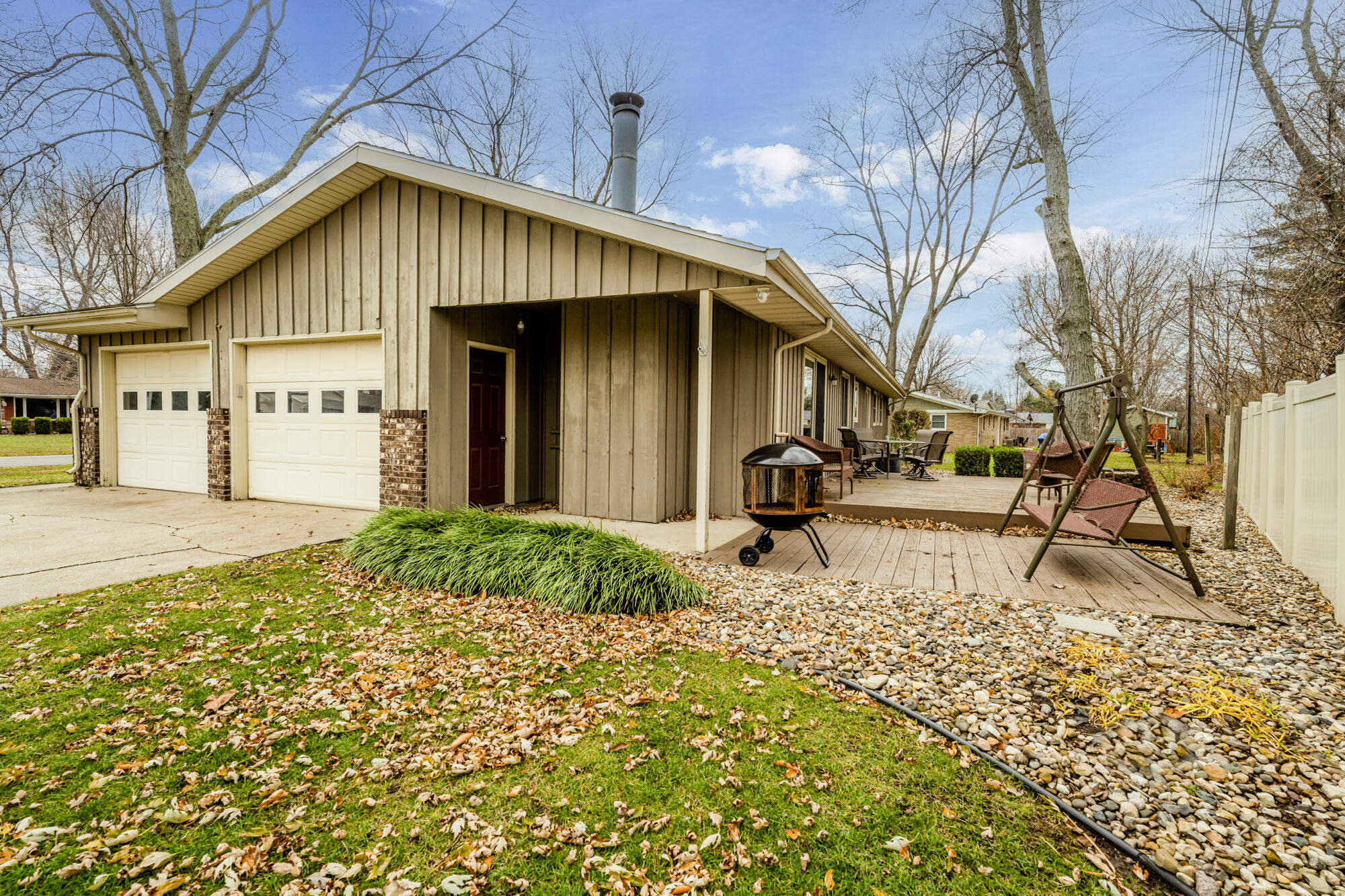 621 Manitou Road St. Joseph, MI 49085 - Photo 26 of 30 Manitou-127