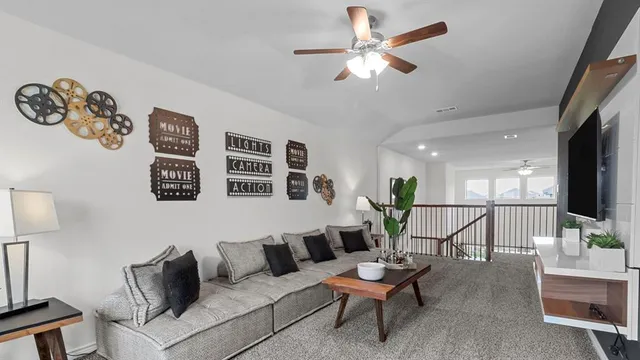 $447,990 | 2017 Ozark Hills Lane, Anna, TX 75409