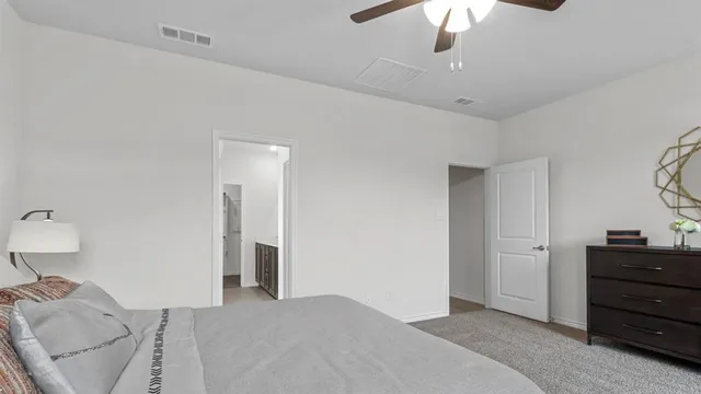 $447,990 | 2017 Ozark Hills Lane, Anna, TX 75409