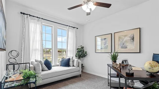 $447,990 | 2017 Ozark Hills Lane, Anna, TX 75409