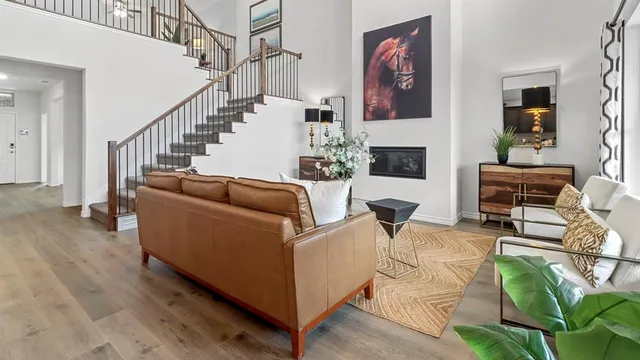 $447,990 | 2017 Ozark Hills Lane, Anna, TX 75409