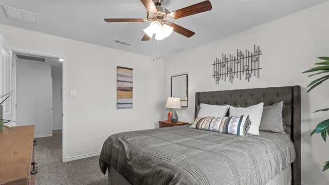 $447,990 | 2017 Ozark Hills Lane, Anna, TX 75409