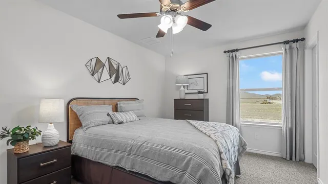 $447,990 | 2017 Ozark Hills Lane, Anna, TX 75409