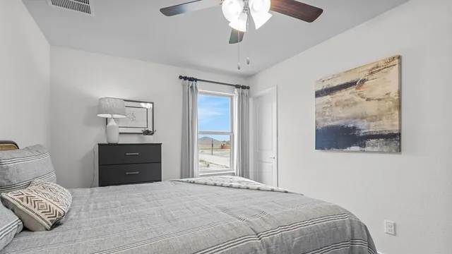 $447,990 | 2017 Ozark Hills Lane, Anna, TX 75409