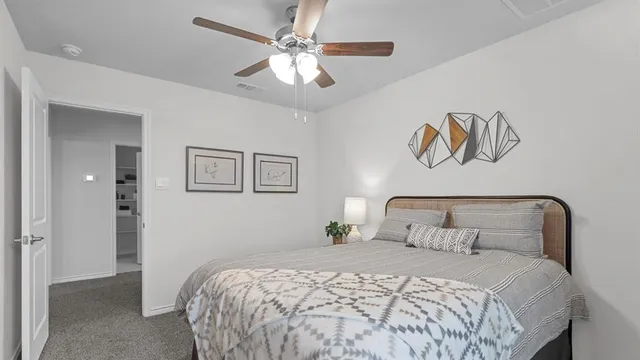 $447,990 | 2017 Ozark Hills Lane, Anna, TX 75409