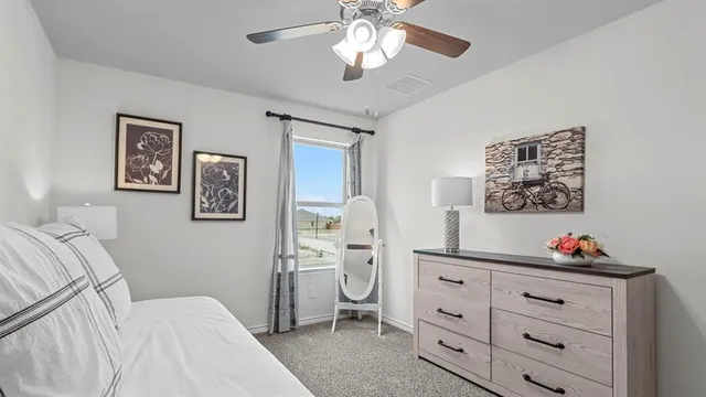 $447,990 | 2017 Ozark Hills Lane, Anna, TX 75409