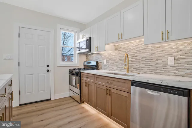 $259,900 | 3742 Dolfield Avenue, Baltimore, MD 21215