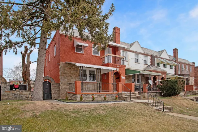 $259,900 | 3742 Dolfield Avenue, Baltimore, MD 21215