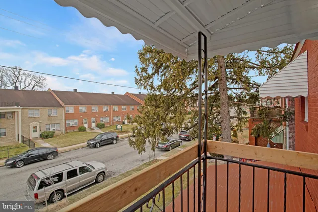 $259,900 | 3742 Dolfield Avenue, Baltimore, MD 21215