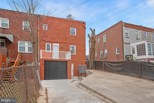 $259,900 | 3742 Dolfield Avenue, Baltimore, MD 21215