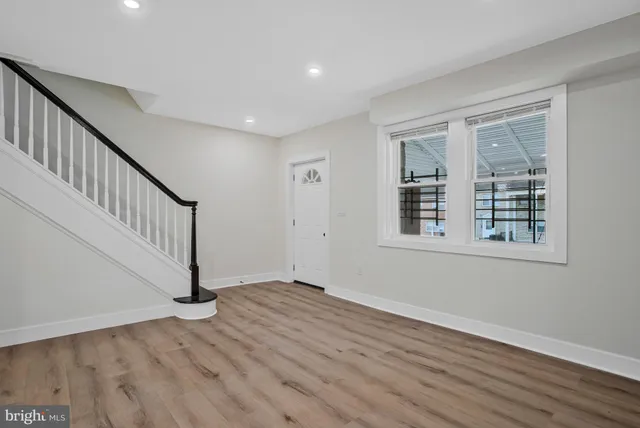 $259,900 | 3742 Dolfield Avenue, Baltimore, MD 21215