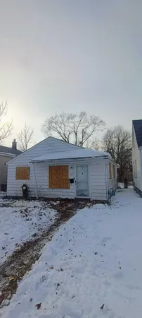 $75,000 | 6121 Plainview Avenue, Detroit, MI 48228