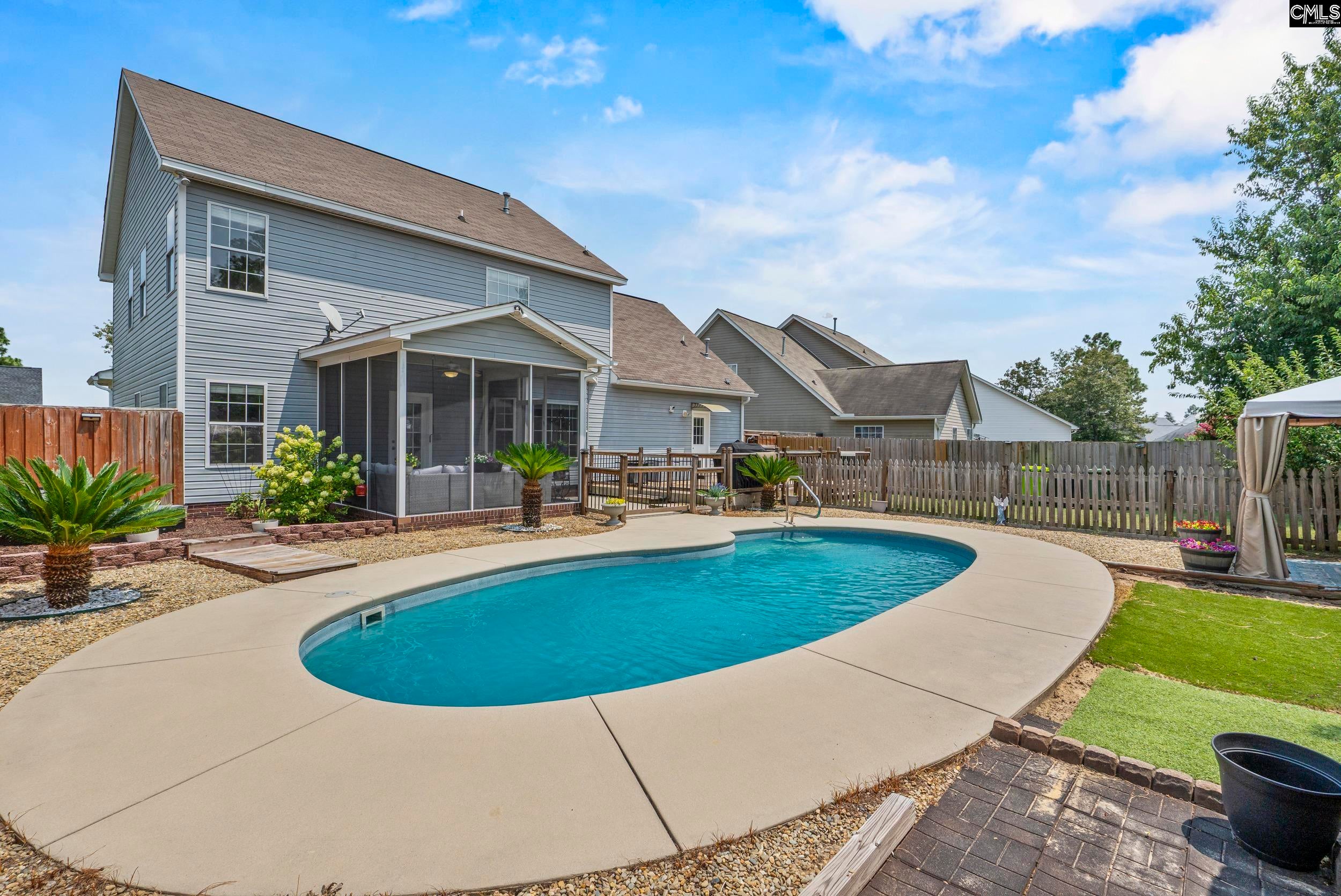 438 Indigo Ridge Drive Columbia, SC 29229 - Photo 1 of 40