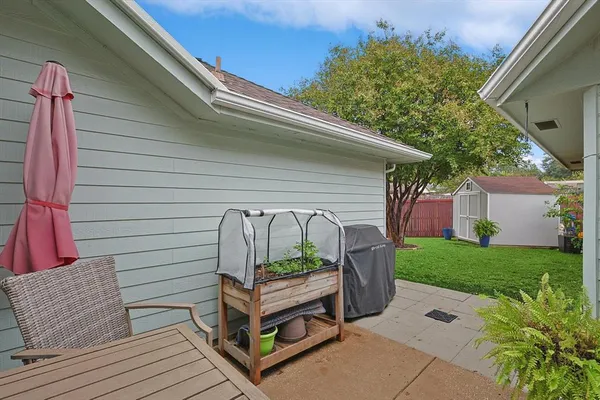 $2,495 | 8240 Woodstream Drive, Frisco, TX 75034