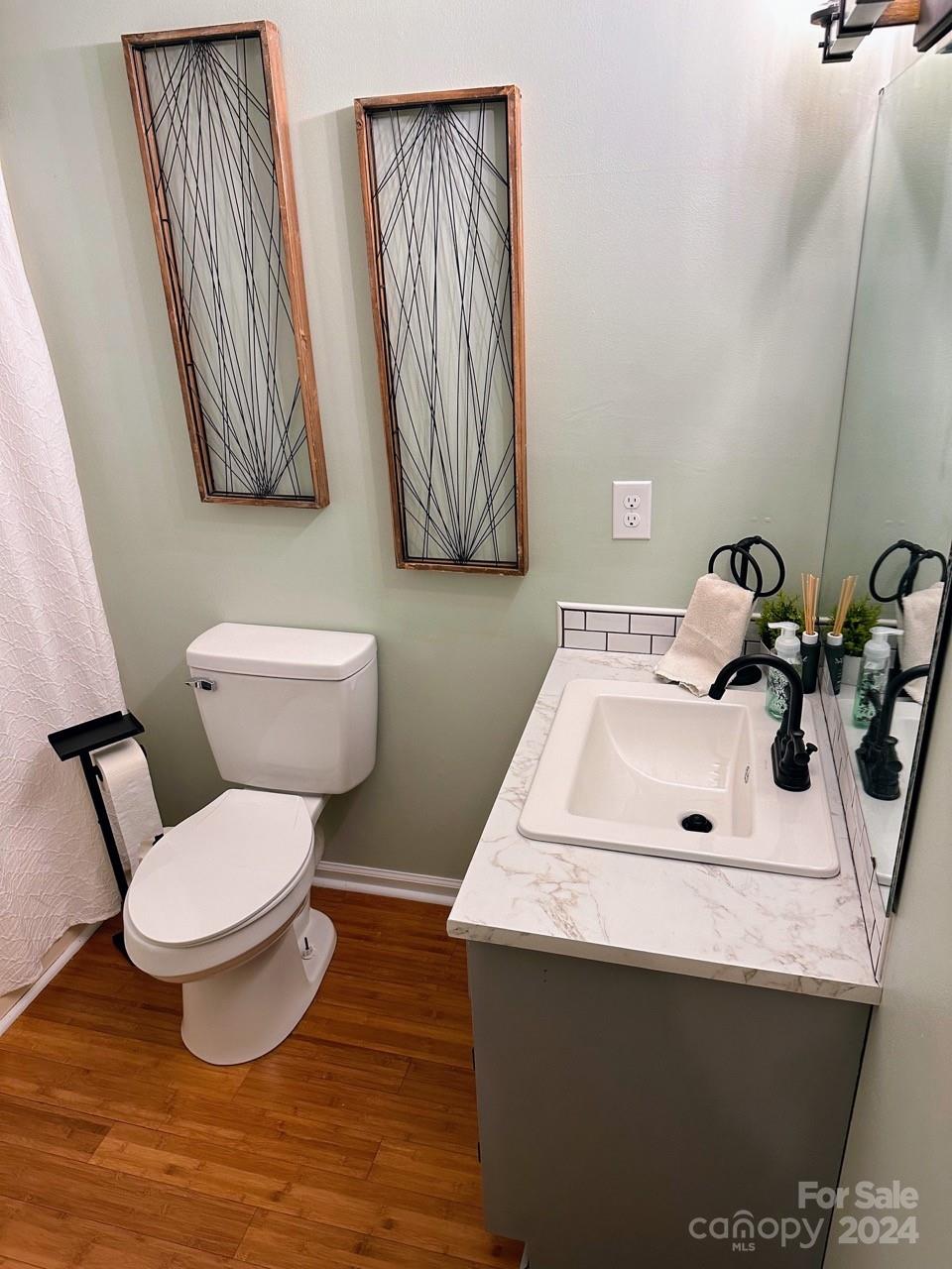 3362 Ivey Stine Road Lenoir, NC 28645 - Photo 14 of 29 Gallery Image 14