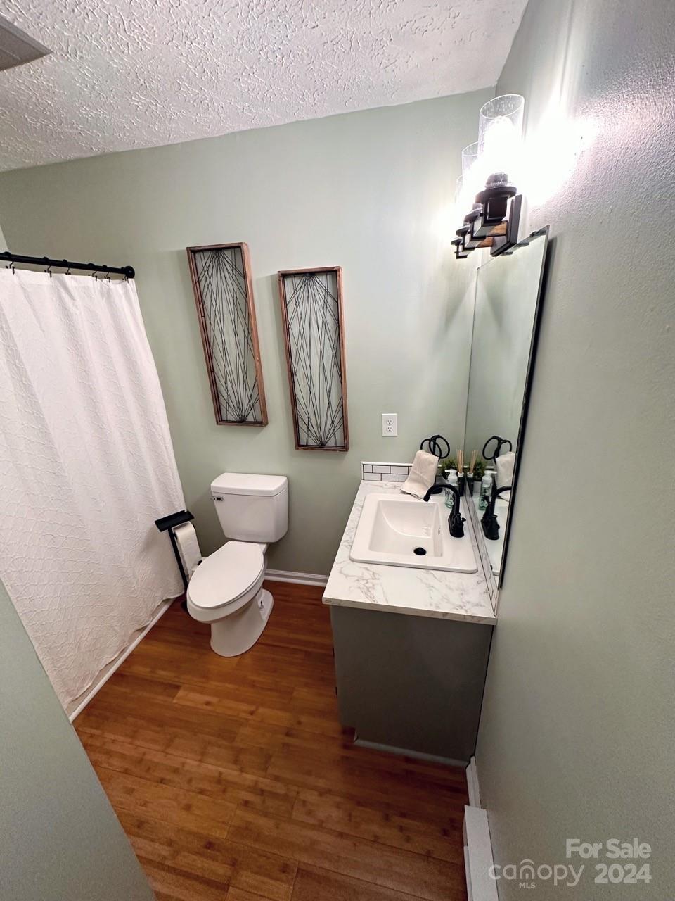 3362 Ivey Stine Road Lenoir, NC 28645 - Photo 15 of 29 Gallery Image 15