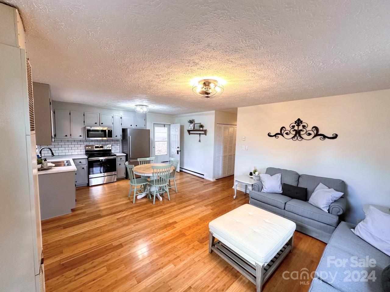 3362 Ivey Stine Road Lenoir, NC 28645 - Photo 10 of 29 Gallery Image 10