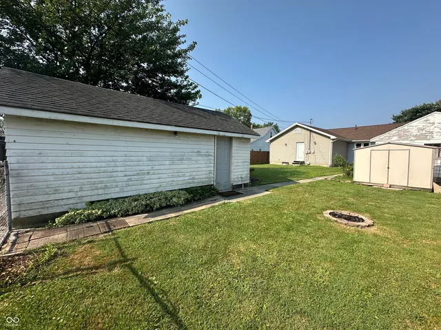 $120,000 | 719 North East Street, Tipton, IN 46072