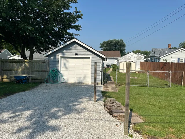 $120,000 | 719 North East Street, Tipton, IN 46072