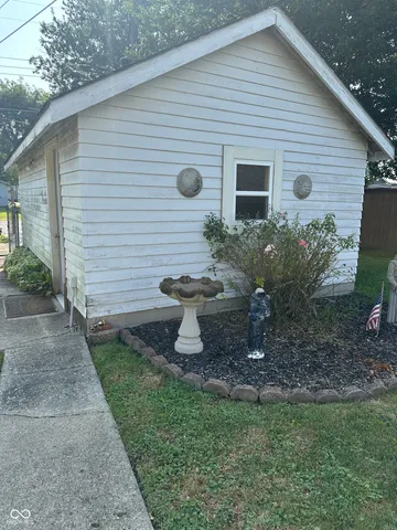 $120,000 | 719 North East Street, Tipton, IN 46072