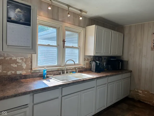 $120,000 | 719 North East Street, Tipton, IN 46072