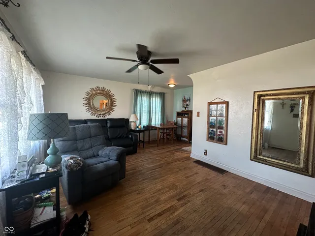 $120,000 | 719 North East Street, Tipton, IN 46072